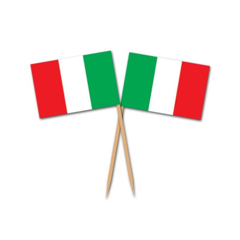italian flag picks | eBay