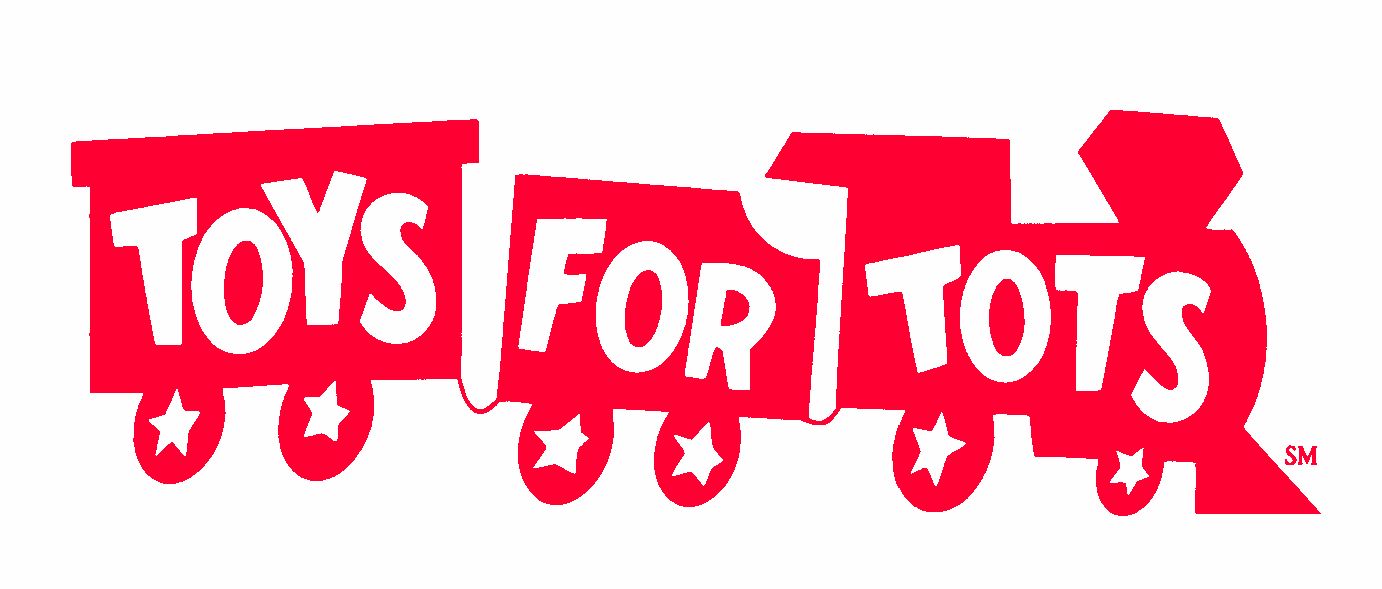 Toys For Tots Logo Transparent Images  Pictures - Becuo