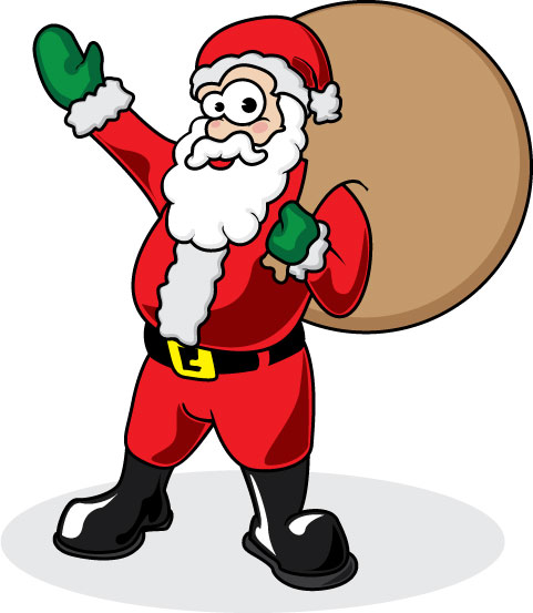Free Father Christmas Images, Download Free Father Christmas Images png ...