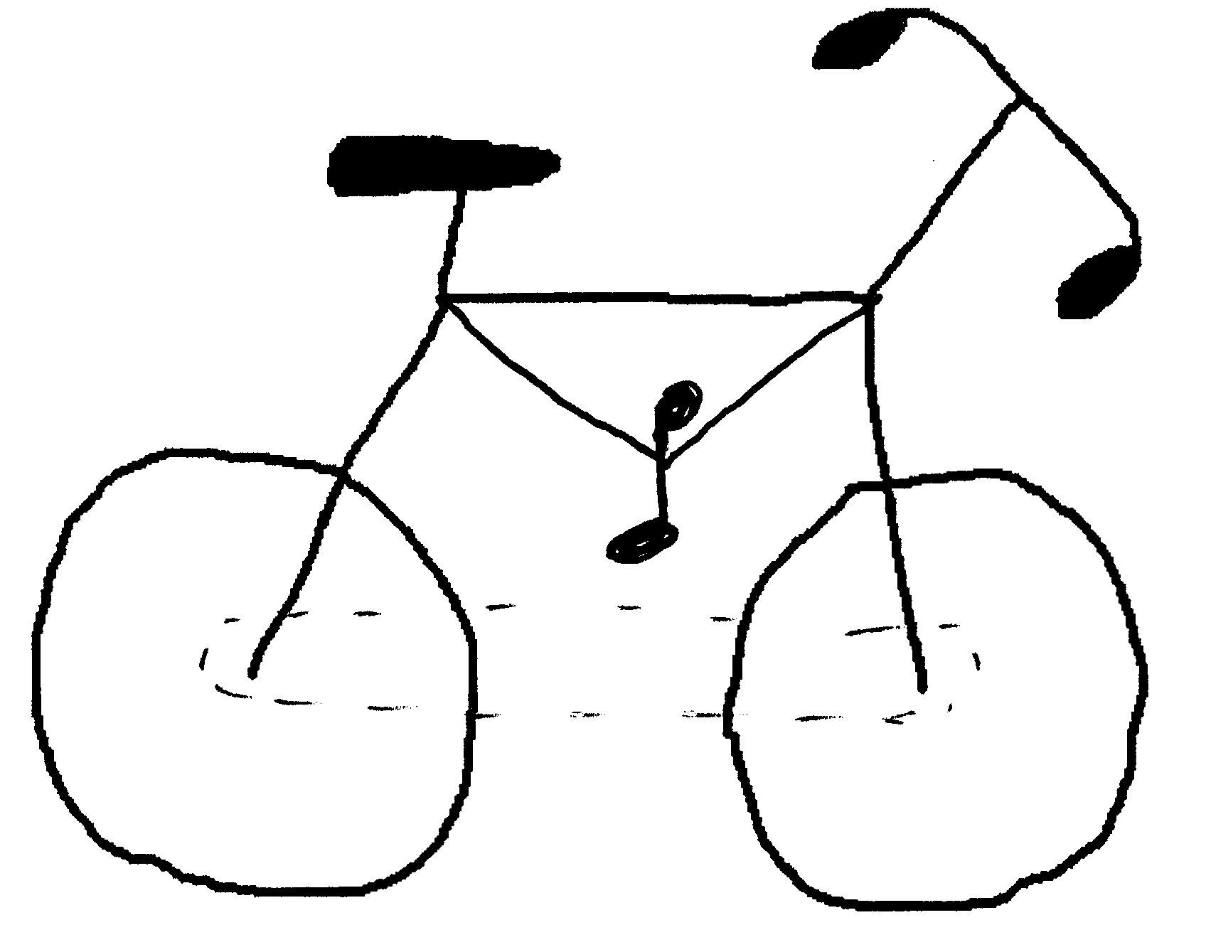 Motorcycle Drawing Realistic  Drawing Skill