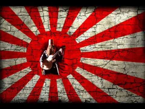 Buckethead- The Rising Sun (Dedicated to Japan Disaster Victims 