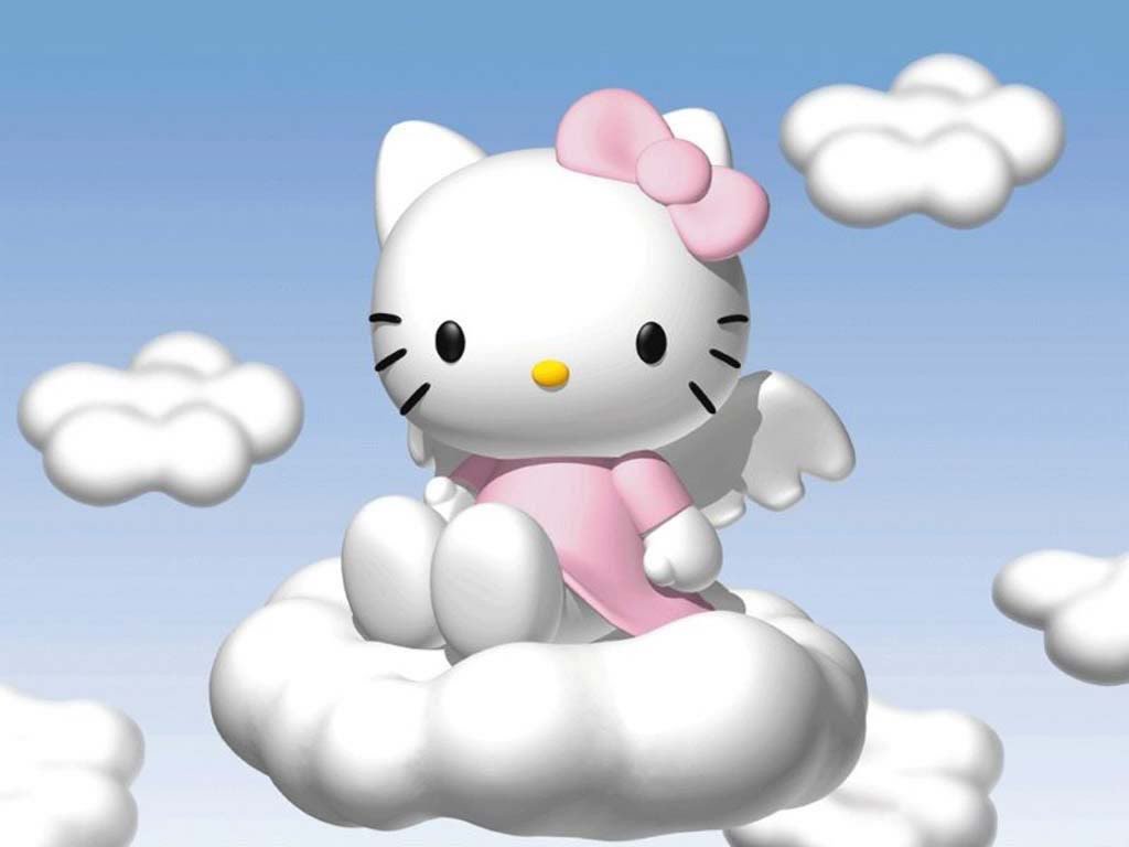Free Kitty Cartoon, Download Free Kitty Cartoon png images, Free ...