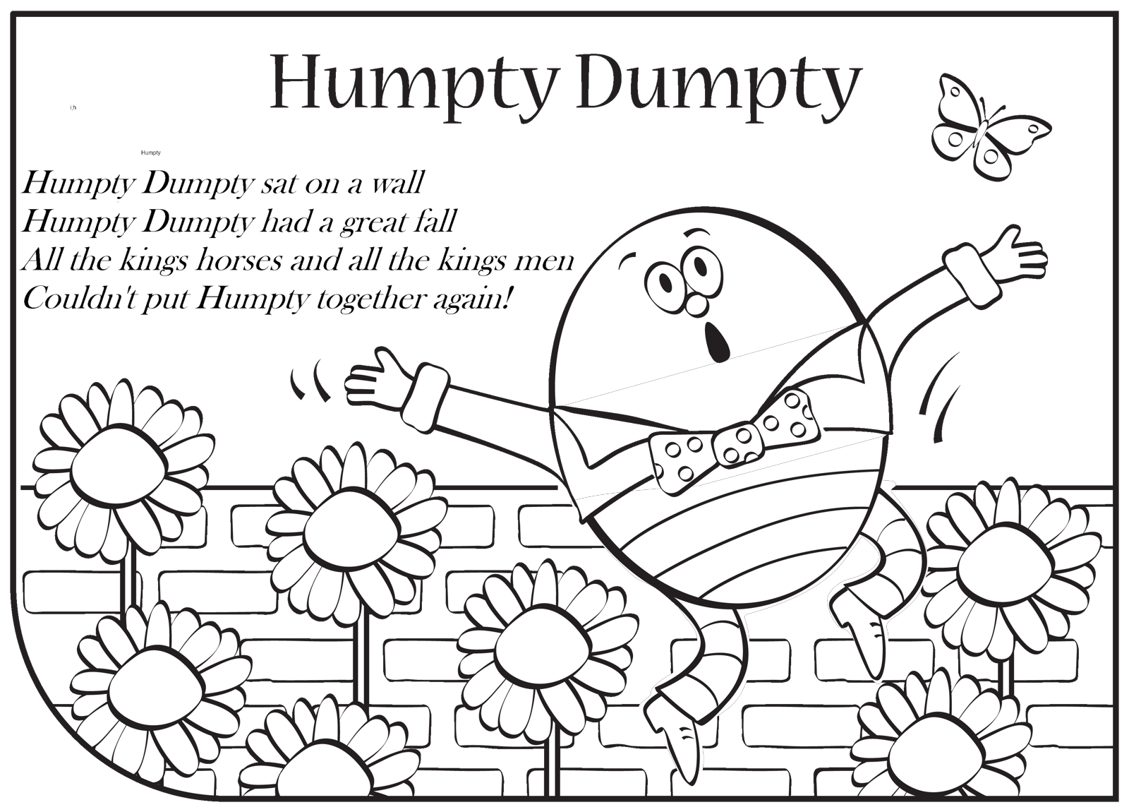 audioBoom / Humpty Dumpty