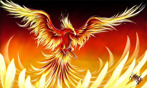 Free Phoenix, Download Free Phoenix png images, Free ClipArts on ...