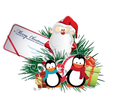 Seasons Greetings Clipart - Clipart library