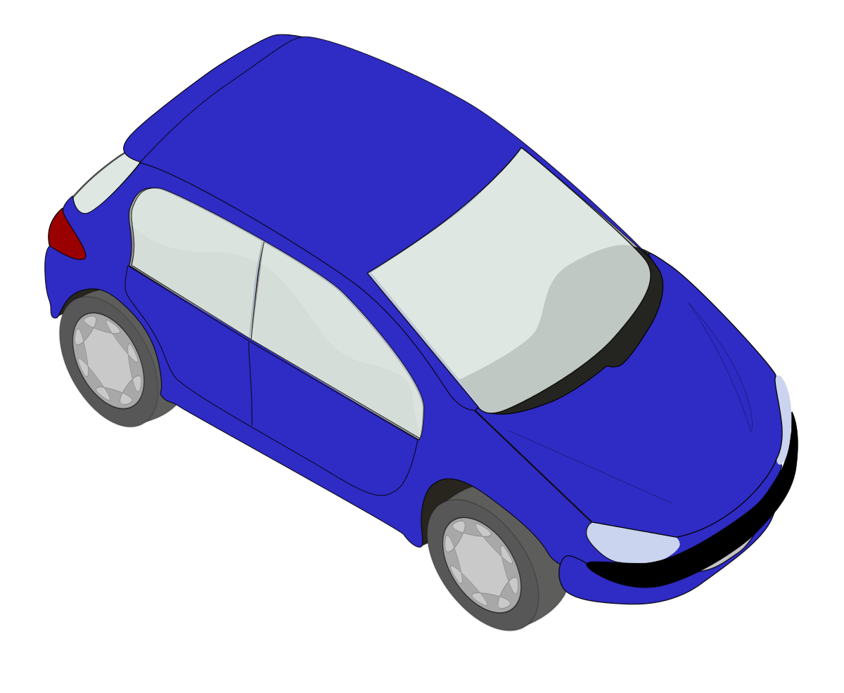 Синяя машинка для детей. Автомобиль схематично. Машина клипарт. Машинка синяя. Синяя машинка на прозрачном фоне.