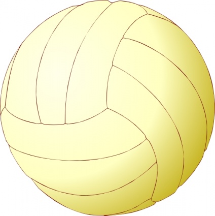 Free Cartoon Volleyball Net, Download Free Cartoon Volleyball Net png ...