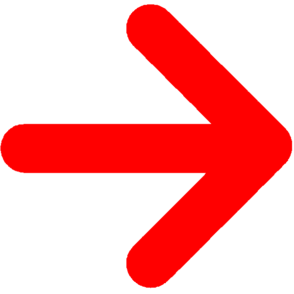 SMALL RED ARROW - Clipart library