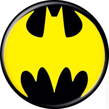 batman circle logo png - Clip Art Library
