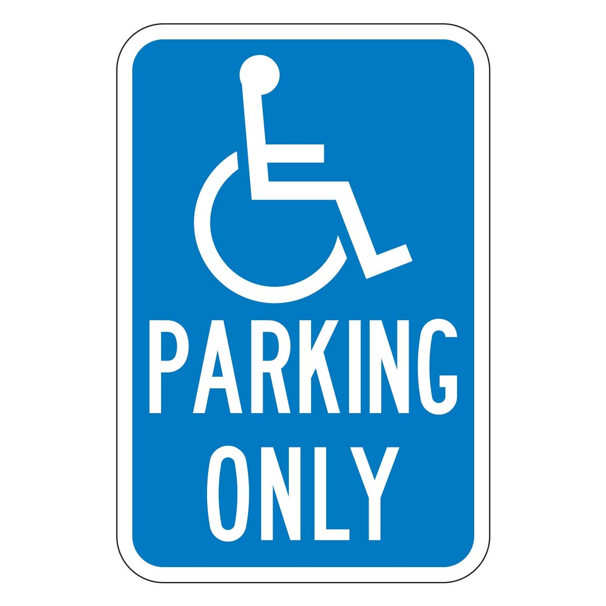 Free Printable Handicap Parking Signs Download Free Printable Handicap 