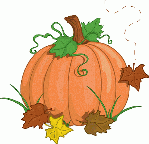 pumpkin fall clip art - Clip Art Library