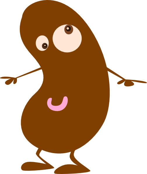 Free Bean People, Download Free Bean People png images, Free ClipArts ...