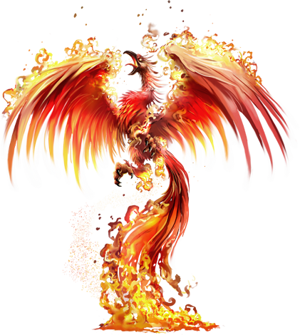 Young Phoenix (5e Creature) - DD Wiki
