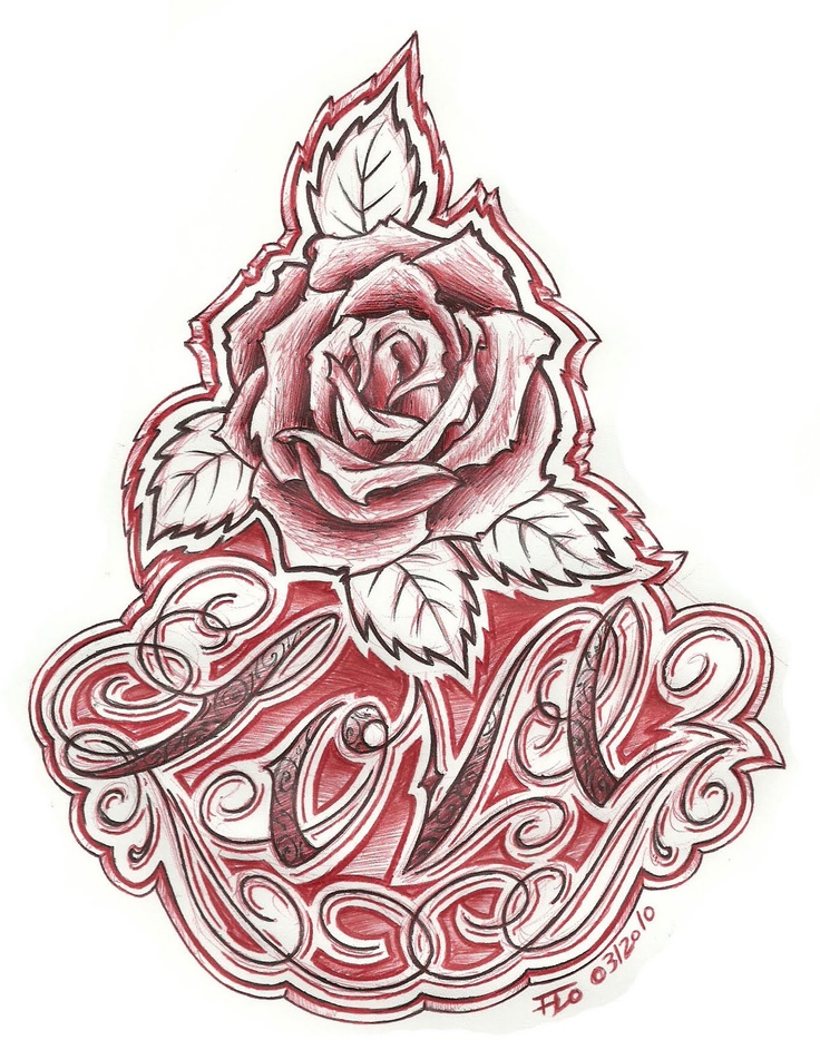 Chicano Tattoo Art Everything You Need to Know  Tattoo Glee