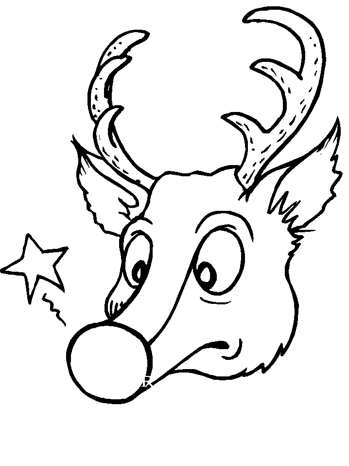 Cartoon Black History: Rudolph “The Red-Nose” Reindeer | The 