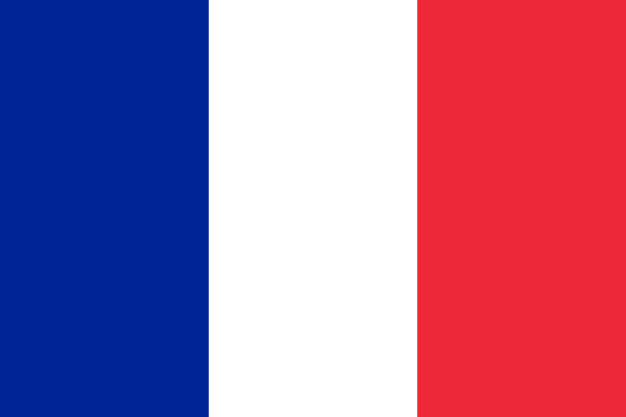 France National Flag - Official Tricolore Design and Symbolism