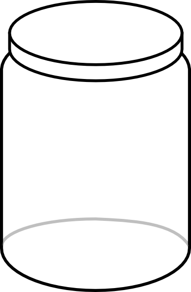 Empty Cookie Jar Clip Art | Clipart library - Free Clipart Images