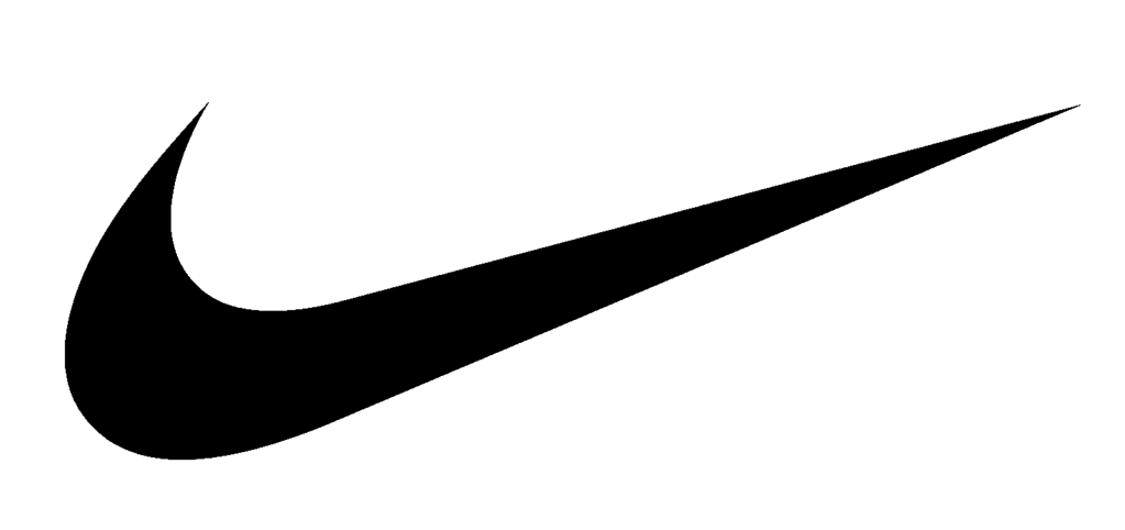 Nike Swoosh Logo - Official Brand Symbol and Design History