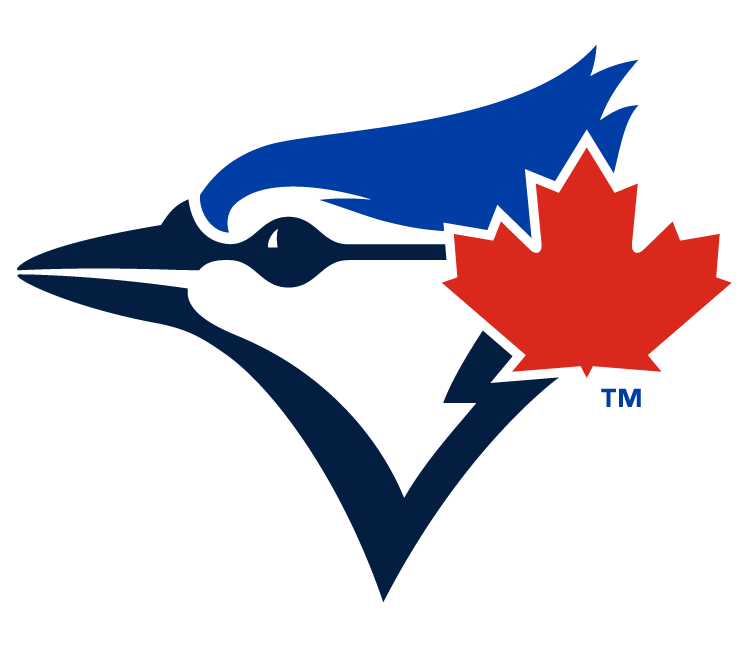 Toronto Blue Jays Logo - Official Team Emblem & Brand Identity