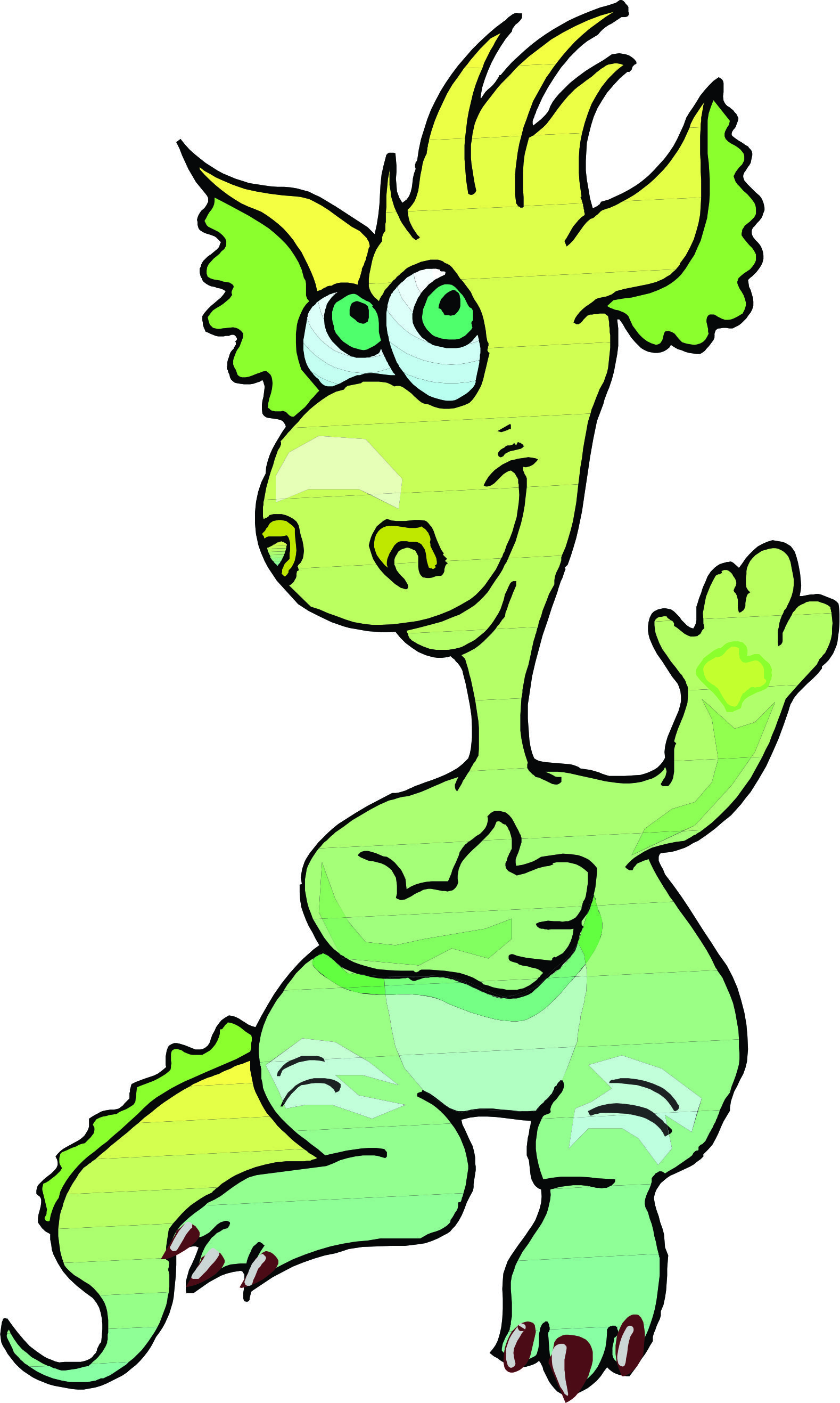 Free Cartoon Dragon Images, Download Free Cartoon Dragon Images png ...