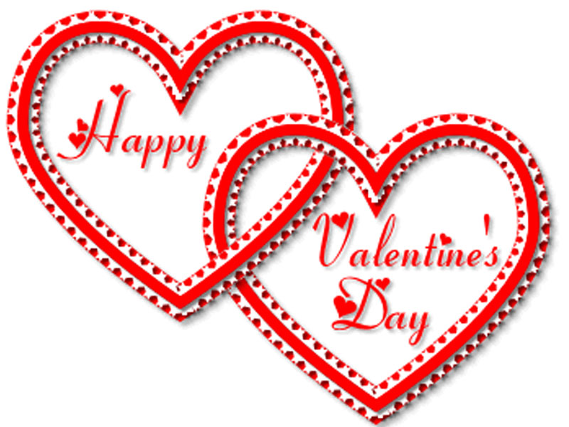 Valentines Day Hearts Archives - Entertainment world 