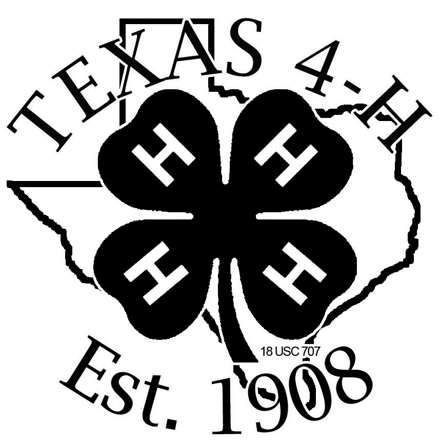 Graphics And Logos | Texas 4-H and Youth Development