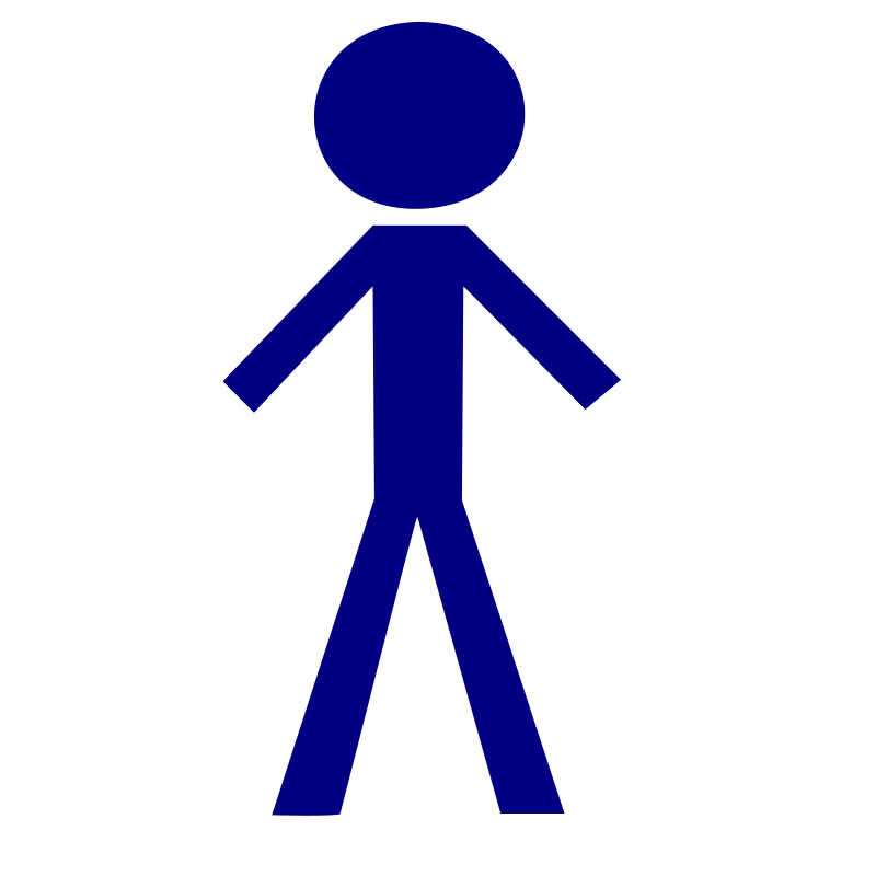 Stick Figure Image