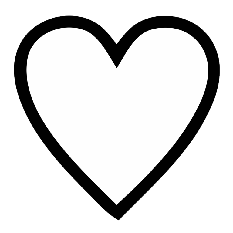 Free Black Heart Transparent Background, Download Free Black Heart  Transparent Background png images, Free ClipArts on Clipart Library