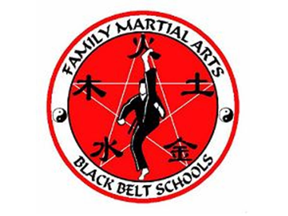 Introduction to Martial Arts | Family Martial Arts in Gravesend 