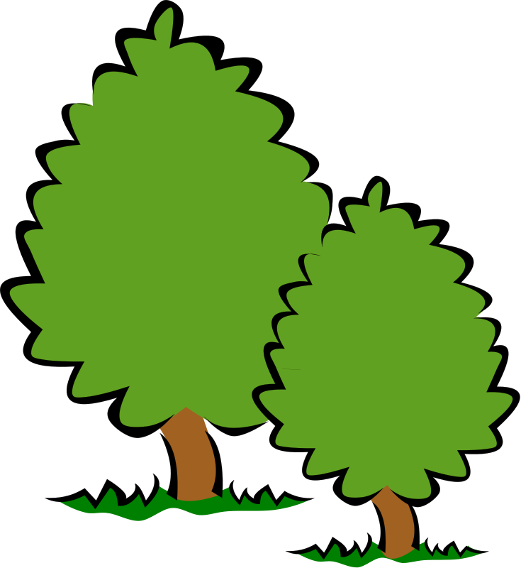 Vector Trees / Trees Free Vectors Download 