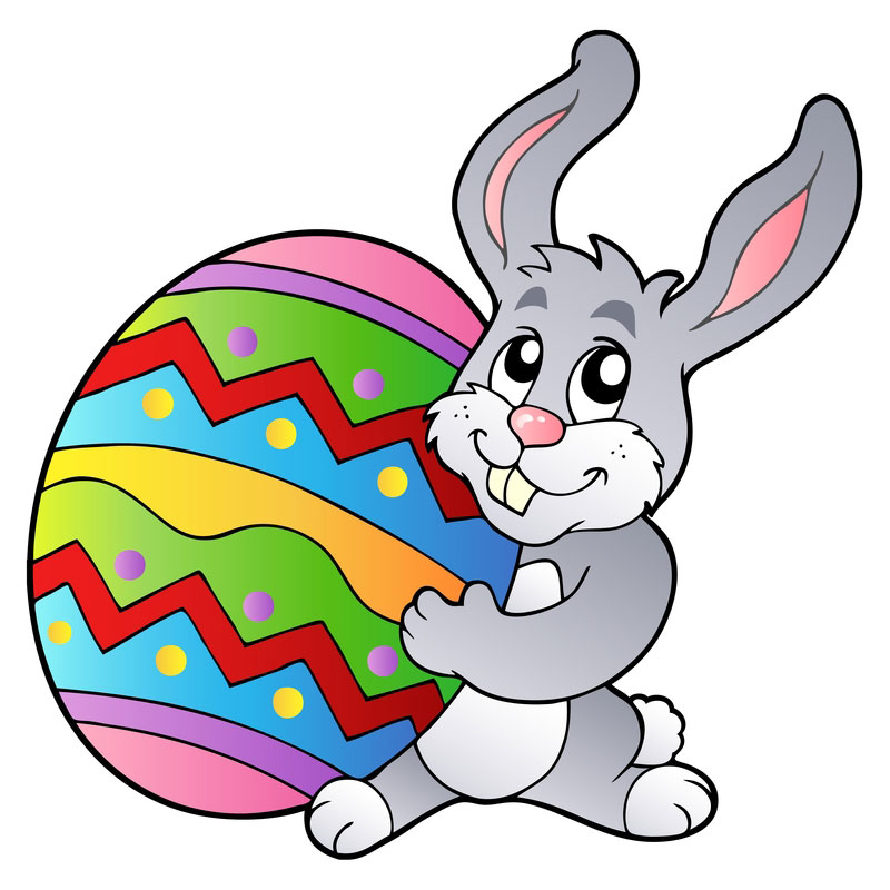 Free Cartoon Easter Bunny Pictures, Download Free Cartoon Easter Bunny ...