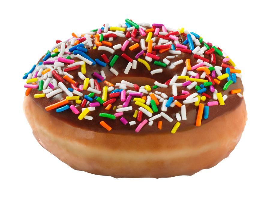 Krispy Kreme - Krispy Kreme Doughnuts | Types of Doughnuts