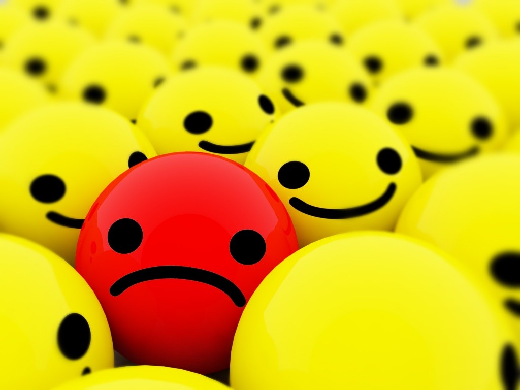 Free Red Sad Face, Download Free Red Sad Face png images, Free ClipArts ...