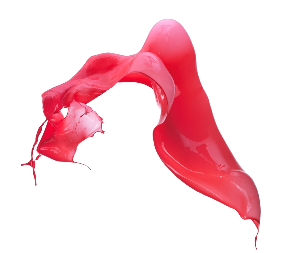 Download paint splash 960 X 854 Wallpapers - paint color red pink 