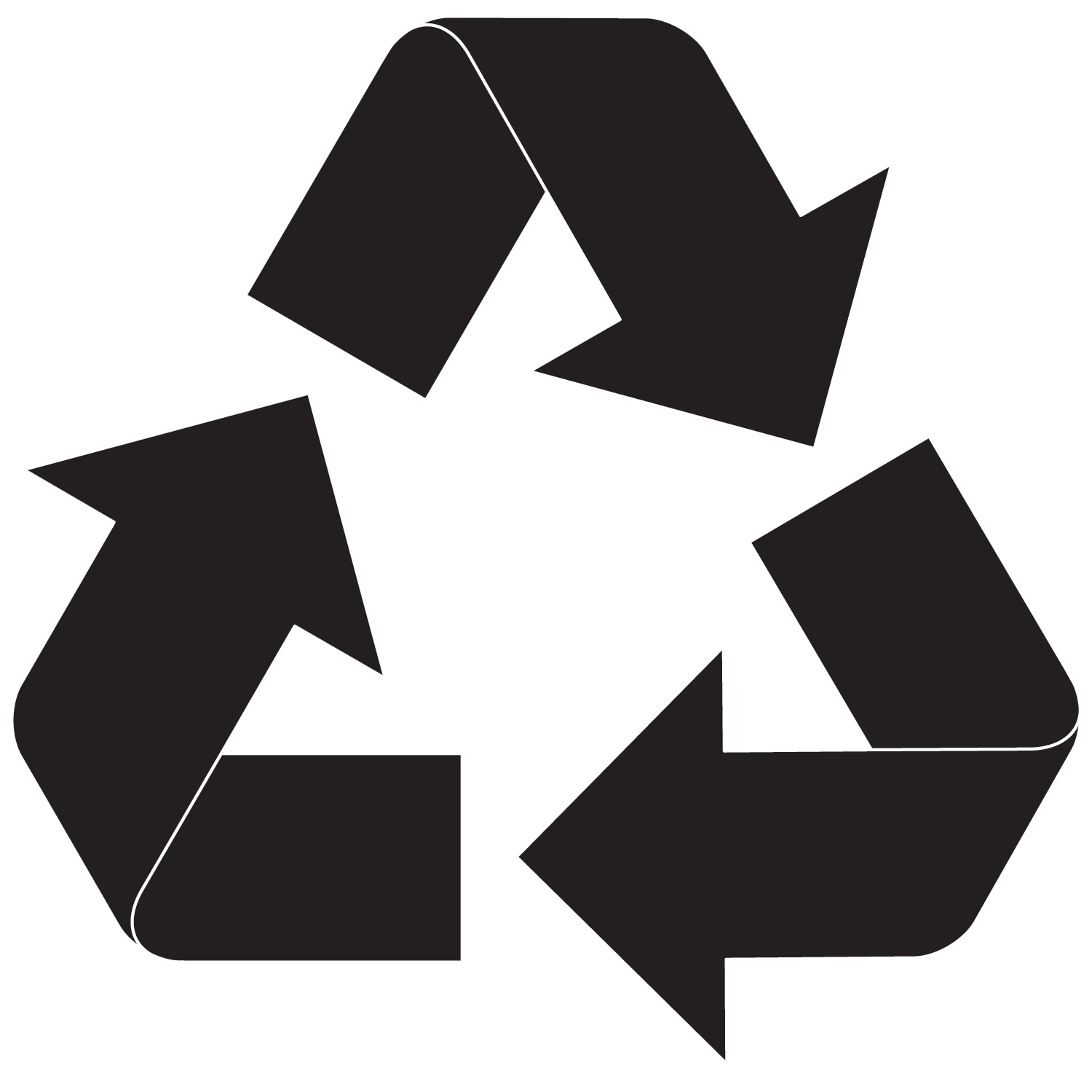Recycling Symbol - Meaning, Usage & Environmental Significance