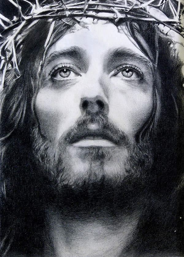 2,300+ Jesus Christ Sketch Stock Photos, Pictures & Royalty-Free Images -  iStock
