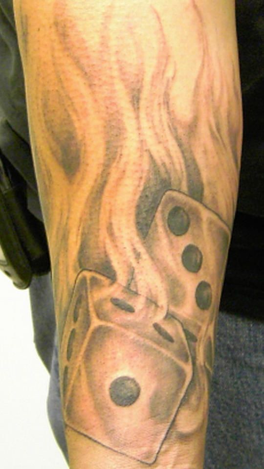 neck tattoos black men  Clip Art Library