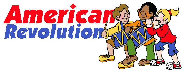 Lesson 11 (Donn) - American Revolution