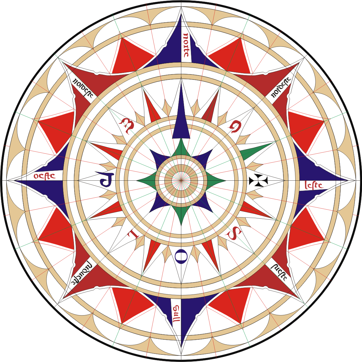 free-compass-rose-template-download-free-compass-rose-template-png