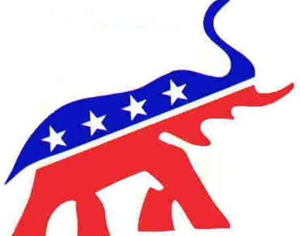 Free Republican Elephant, Download Free Republican Elephant png images ...