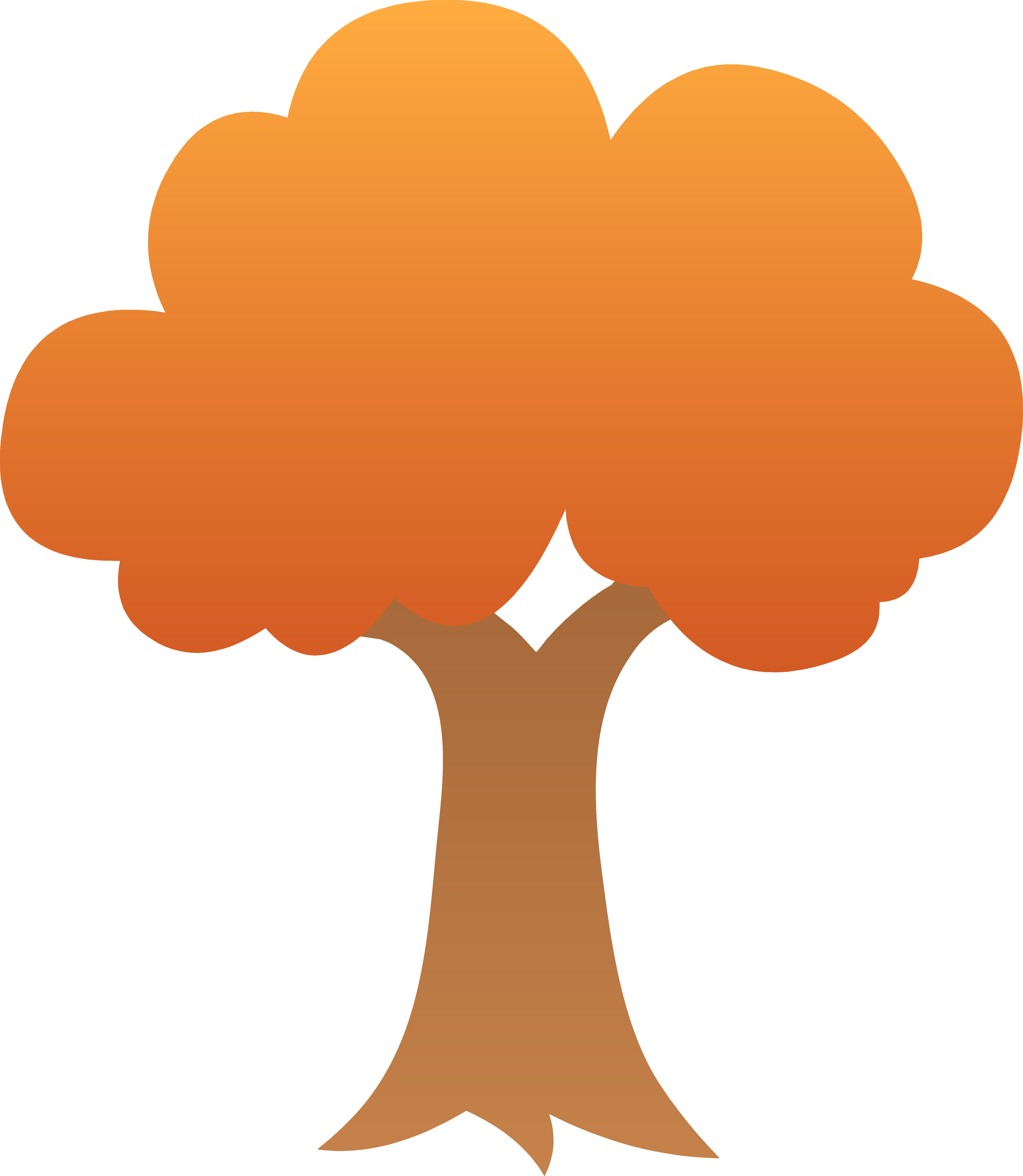 Clip Art Tree | Clipart library - Free Clipart Images