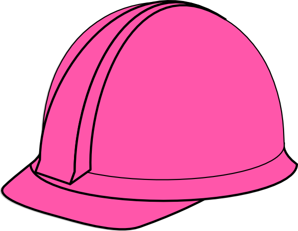 Construction Worker Hat Clipart | Clipart library - Free Clipart Images