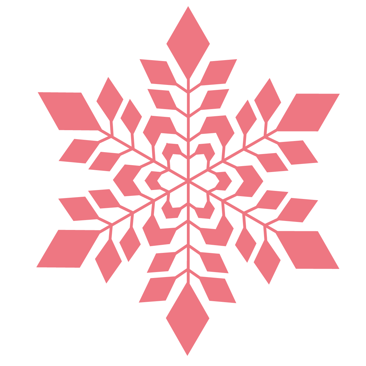 Transparent Snowflake Png Images  Pictures - Becuo