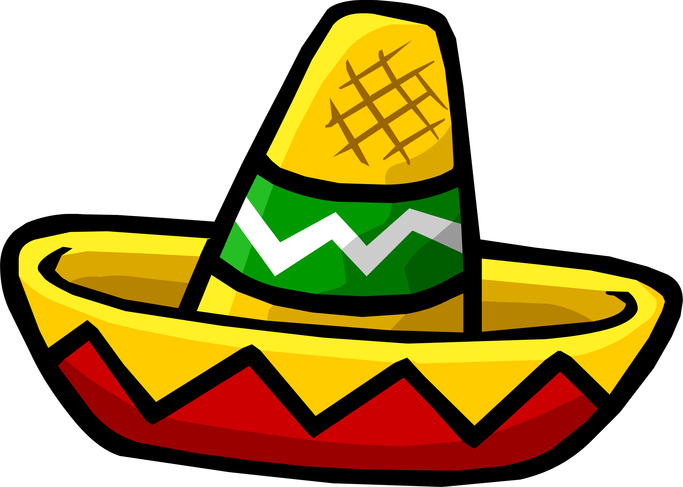 Free Mariachi Sombrero Download Mariachi Sombrero Png png images, Free ClipArts on Library