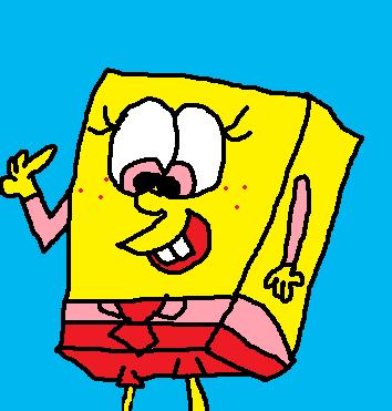 Diana SquarePants - SpongeBob Fanon Wiki - The completely fanon 