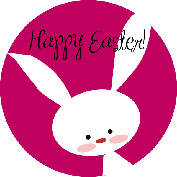 Cute Easter Clip Art Free - Clipart library