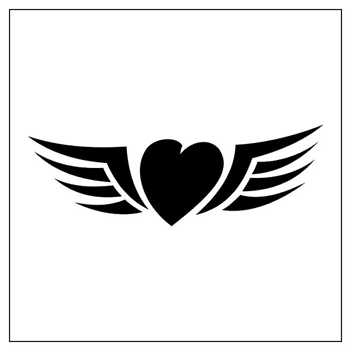 wings tattoos ideas｜TikTok Search