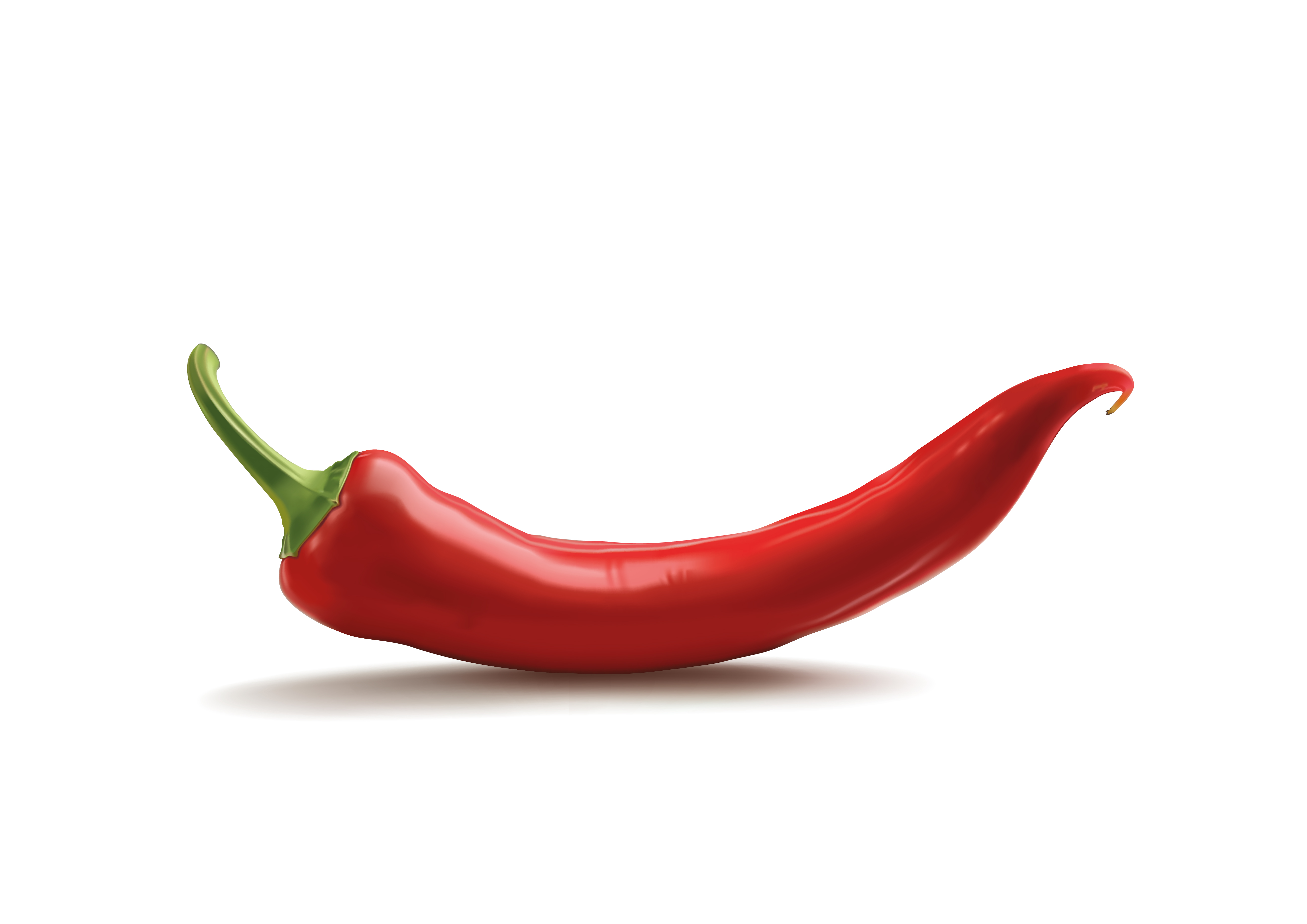 red hot chili pepper by Rubikmaster90 on Clipart library
