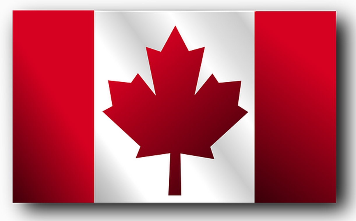 The Canadian Flag - ThingLink