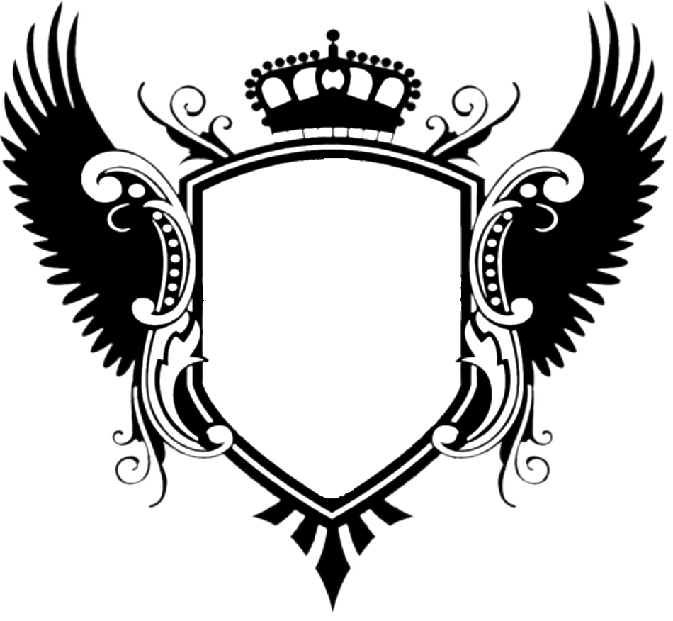 CREST-WITH-WINGS-psd25496.png Photo by kryoung02 | Photobucket
